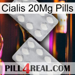 Cialis 20Mg Pills 17